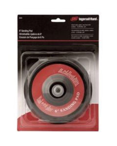 6" SANDING PAD