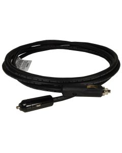 Male to Male 12V, 20A Memory Saver Cable