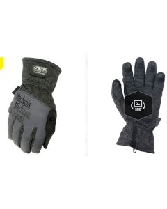 Winter Fleece Insulated Gloves Medium