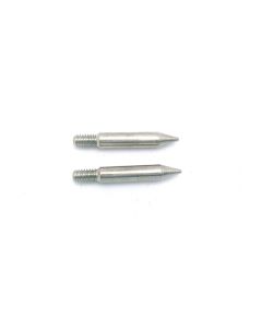 Pointed Tip for Lenk 25 Watt Soldering Iron 2Pk