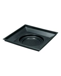 24" Automatic Drain Pan