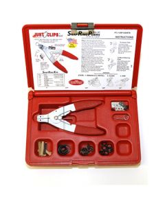 Snap Ring Plier Kit