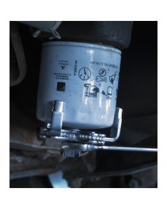 3/8IN to 1/2IN Adapter