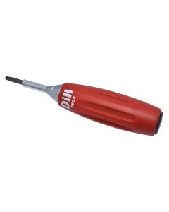 TPMS Torque Driver T-20 For Beru Valves, 35 in/lb