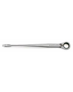 12 Point Metric XL X-Beam Reversible Combination Ratcheting Wrenches
