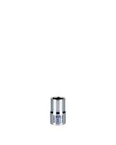 Sunex Tools 11 mm Chrome Socket