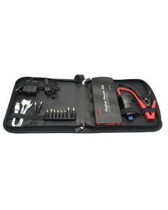 Replacement Slim-Leather Carry Case For RFD4902 (CASE ONLY)