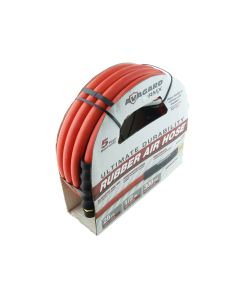 BluBird AvaGard 1/2 in. x 25 ft. Air Hose