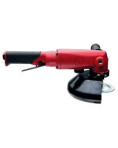 7" Heavy Duty Angle Grinder