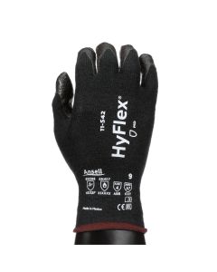 GLOVE HYFLEX 11-542 LIGHTEST WGT HIGH CUT SZ 7