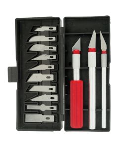 13 pc Hobby Knife Set