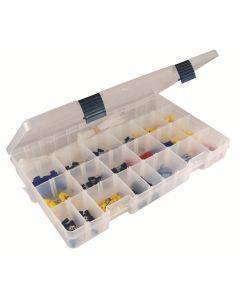 Deluxe Wiring Terminal Assortment kit 300 Pcs