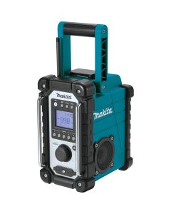 18V LXT? / 12V max CXT? Lithium-Ion Cordless Job Site Radio, Tool Only