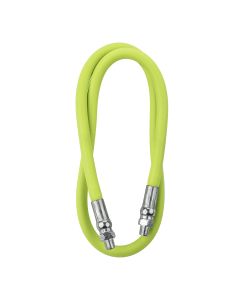 Flexzilla Grease Hose 3/16" x 36", 1/8" MNPT Ends