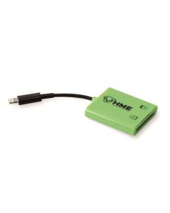 HME SD Card Reader for iOS