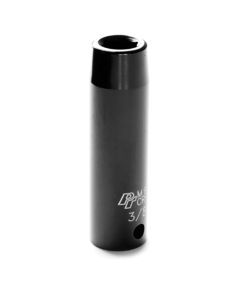 3/8" Dr Deep Impact Skt 3/8"