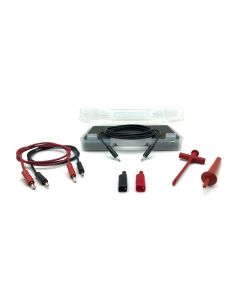 Standard XEL Auto Test Kit with Silicone