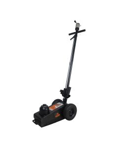 22 Ton Air Assist Truck Axle Jack