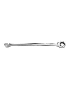 XL X-Beam Combination Ratcheting Wrench - 11/32"