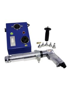 Salvadori 220V Nail Hole Extruder Gun