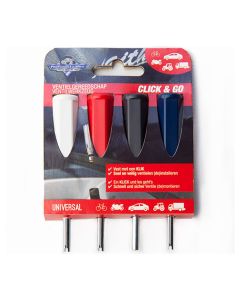 SPECIALTY Valve Core Tool "Click And Go"
