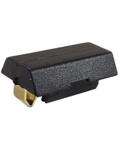 Snap in Fuse Holder Cover for PPH1 & PP4