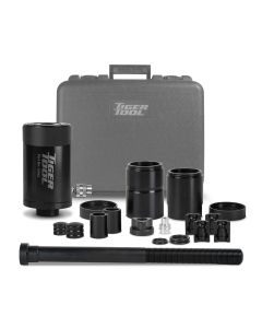 Leaf Spring & Bushing Service Kit-No Adapters Included