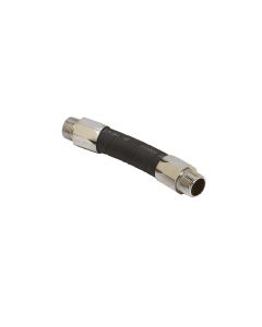 Hose Assembly 9 IN Hardwall 1 IN