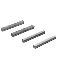 Stone Set - Roughing - 60 Grit