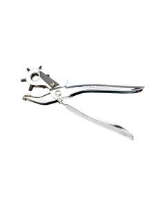 Revolving Leather Punch