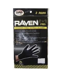 Raven Powder XL Clip Strip Dis