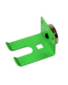 Air Hose Holder, Green