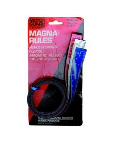 1 Foot Magnetic Ruler Set