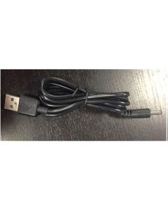 Universal USB/Pin Connection Cable