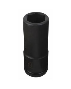 3/4" Drive Deep Thin Wall Impact Socket 1-1/8"