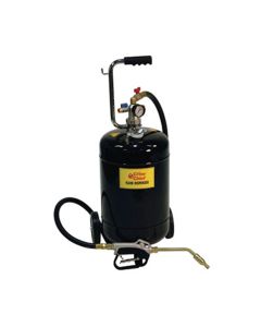 5 Gal. Pneumatic Fluid Dispenser