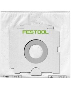 Festool Self Cleaning Filter Bag CT36