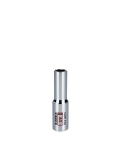 Sunex Tools 3/8 in. Deep Chrome Socket