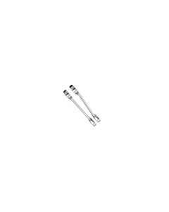 3/4" x 7/8" SuperKrome 15 Degree Offset Flare Nut Wrench