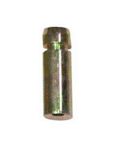 1/4" Steel Nozzle