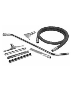 Milwaukee Vacuum Cleaner Wet / Dry Cleaning Kit, Flood Tool