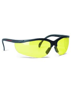Winchester Yellow Shooting Glasses