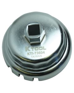Oil Filter Housing Wrench for Toyota / Lexus