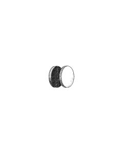 Interface Pad 6 X 3/4" Foam