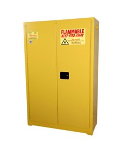 Safety Cabinet - 45 Gallon