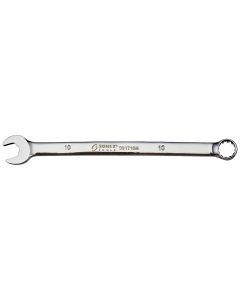 Sunex 10mm Full Polish V-Groove Combination Wrench