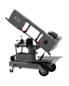 JET HVBS-10 DMW Dual Miter Portable 1HP 115V