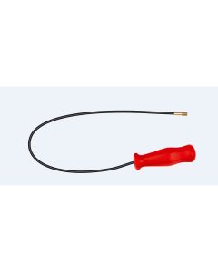 Mini Magnetic Pick Up Tool, Red