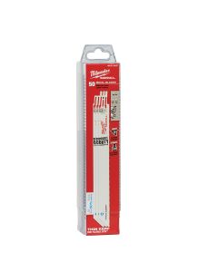 9" 14 TPI   Ice Hardened? SAWZALL? Blades (50 Pk)