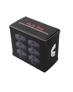 Counteract Hub Pro Replacment Pads x 6